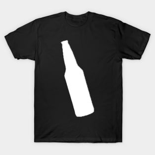 The Last Of Us Bottle Symbol T-Shirt